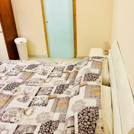 Sogni D'Oro Apartment Bari Exterior photo