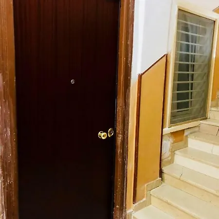 Sogni D'Oro Apartment Bari Exterior photo