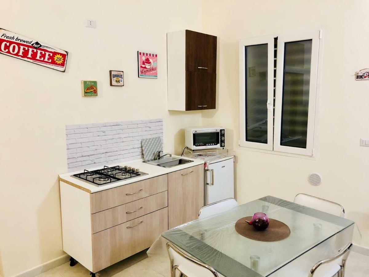 Sogni D'oro Appartamento Bari